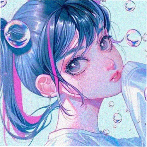 短剧观众头像