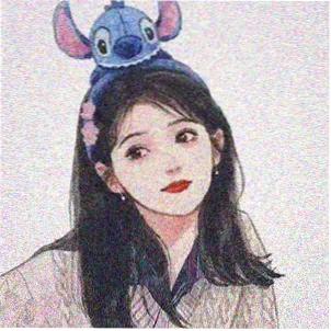 新观众头像